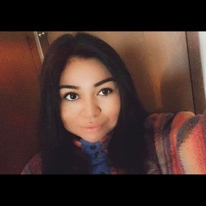 Meet your Posher, Sientje